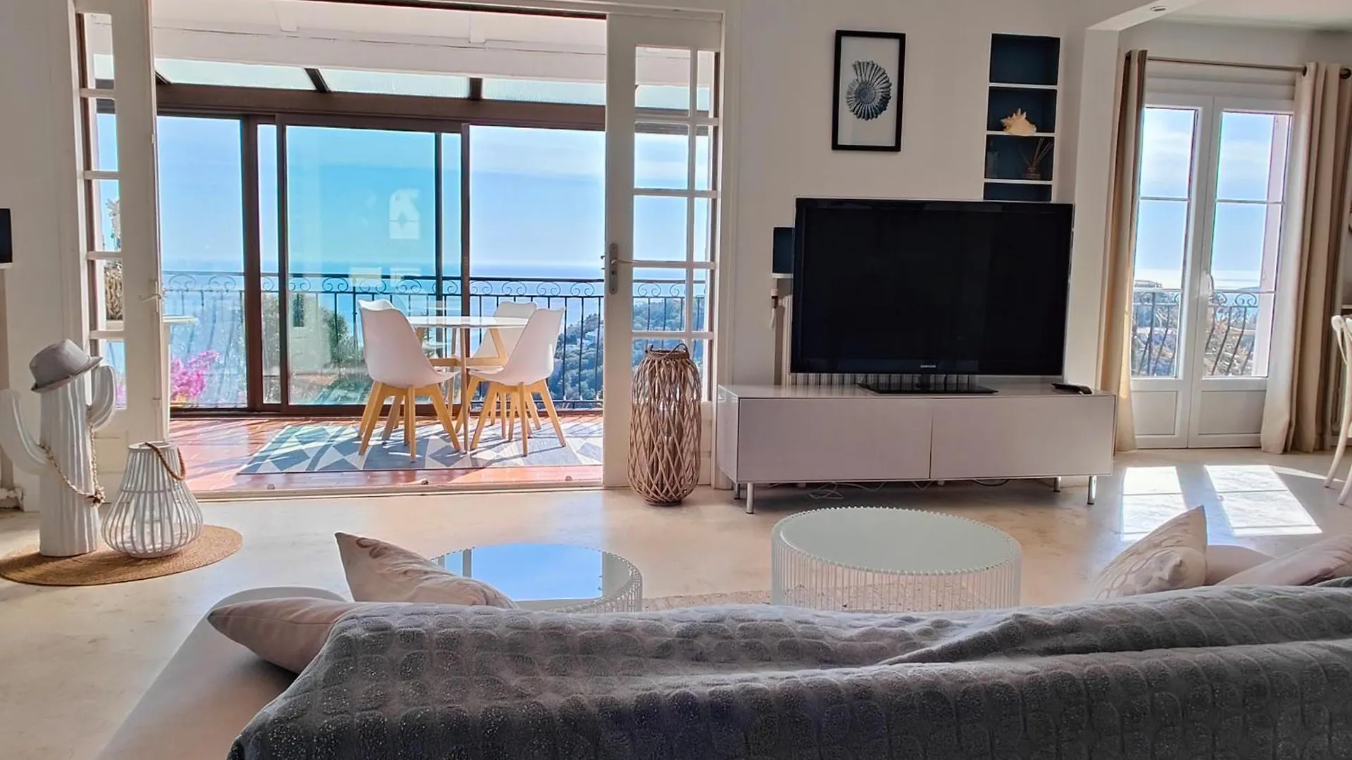 Villa Les Mimosas Roquebrune-sur-Argens