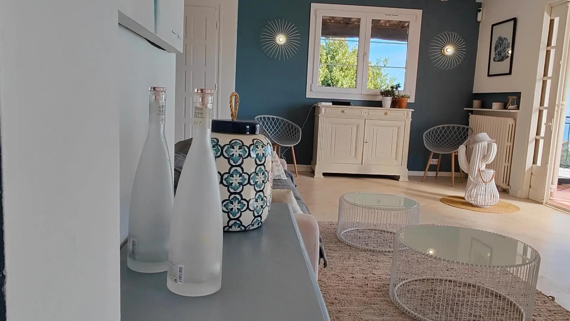 Villa Les Mimosas Roquebrune-sur-Argens France