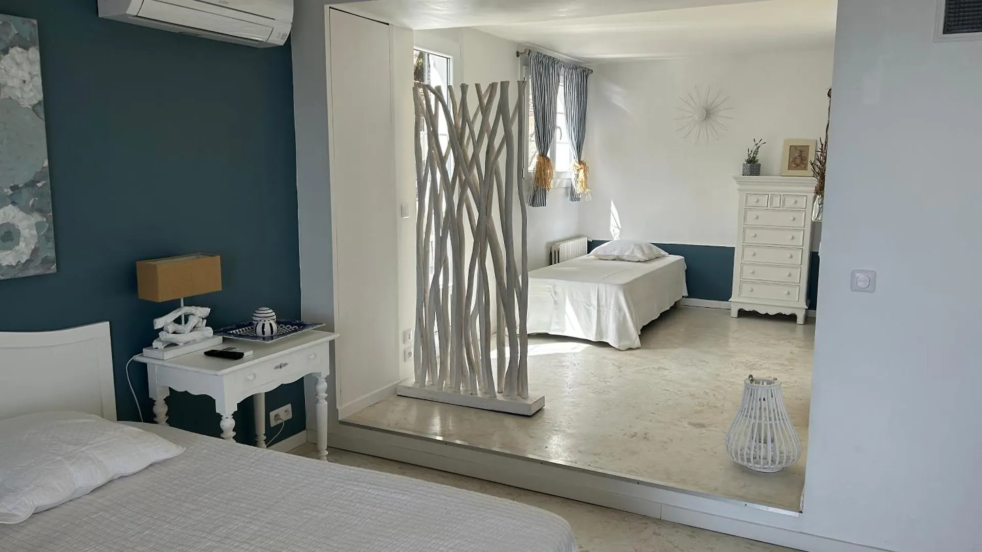 Villa Les Mimosas Roquebrune-sur-Argens 0*,  France