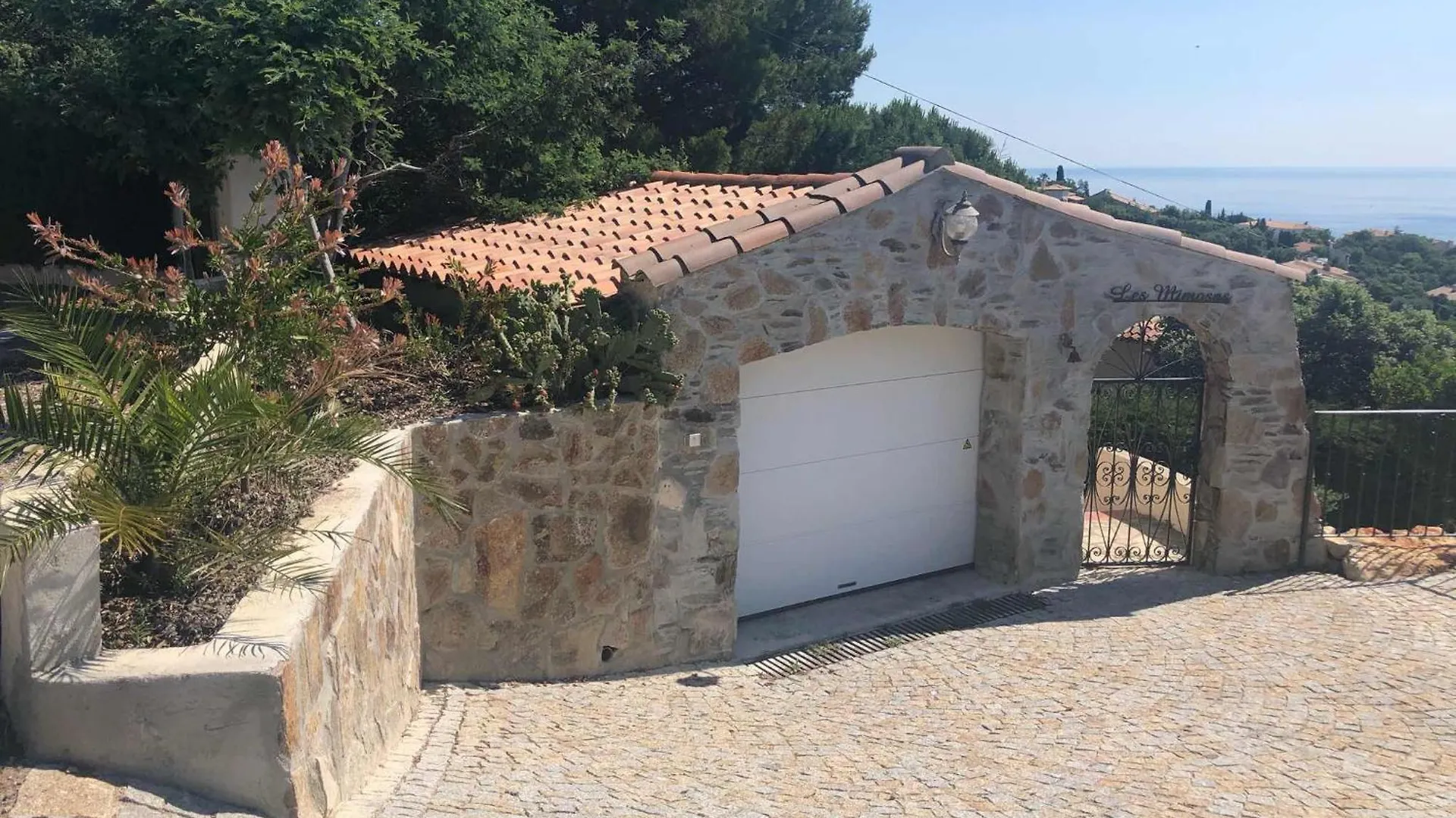 Villa Les Mimosas Roquebrune-sur-Argens